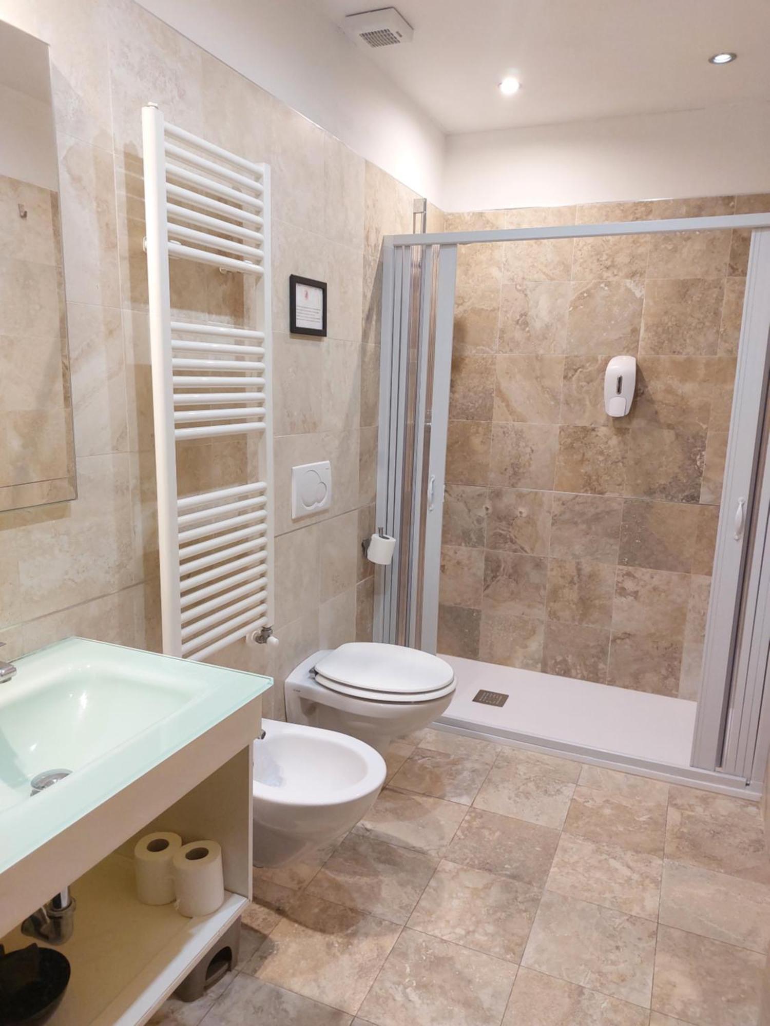 Alloggi Palmini Apartment