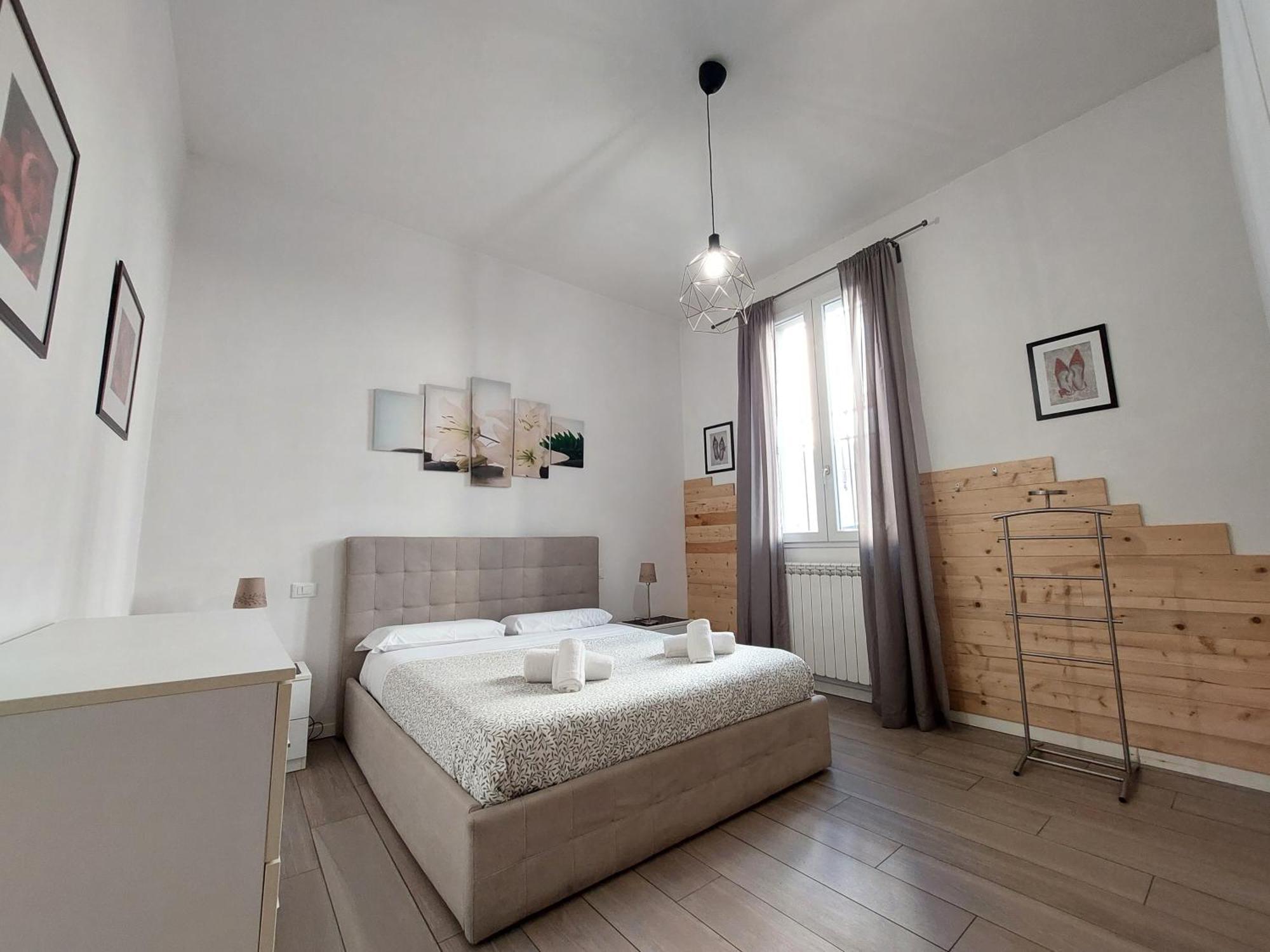 Alloggi Palmini Apartment *