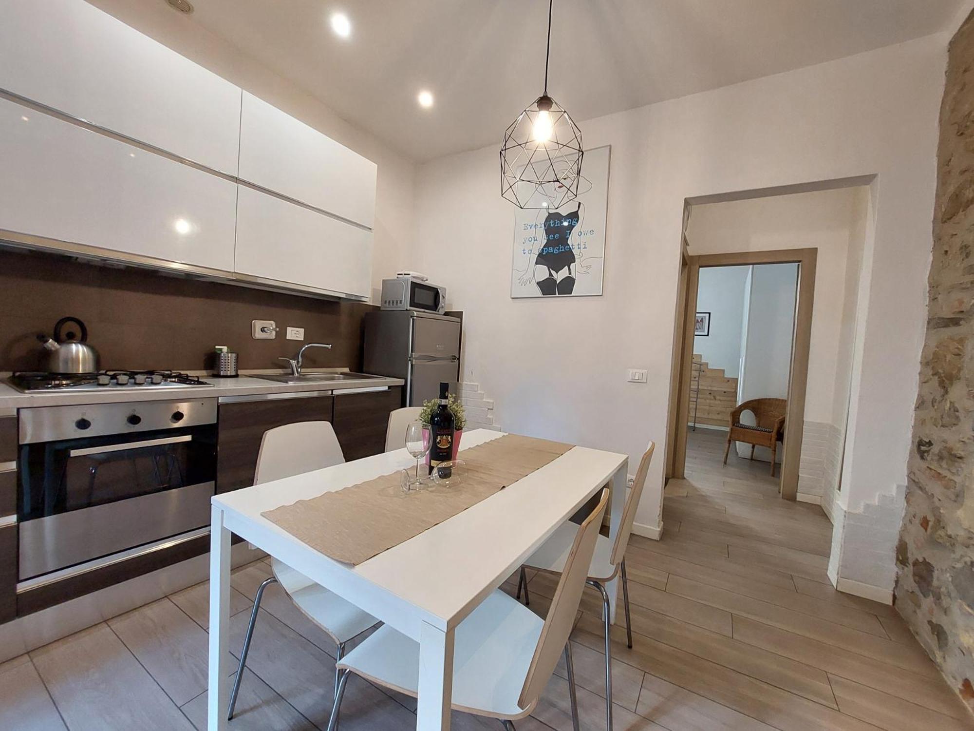 Alloggi Palmini Apartment Florence